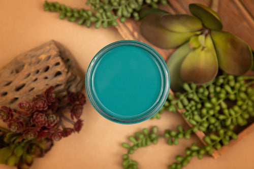 Silk All-In-One Mineral Paint- Mirage