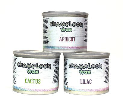 Chameleon Wax- Lilac 40ml.