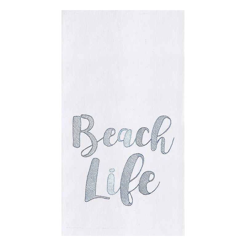 Beach Life Towel