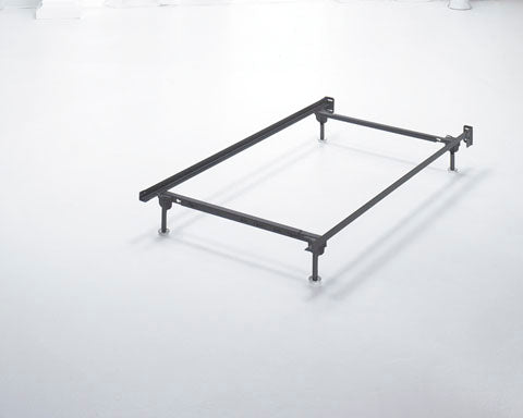 Bolt-On Bed Frame- Twin/Full