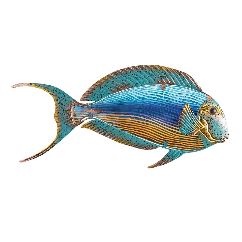 Acanthurus Sohal Wall Decor