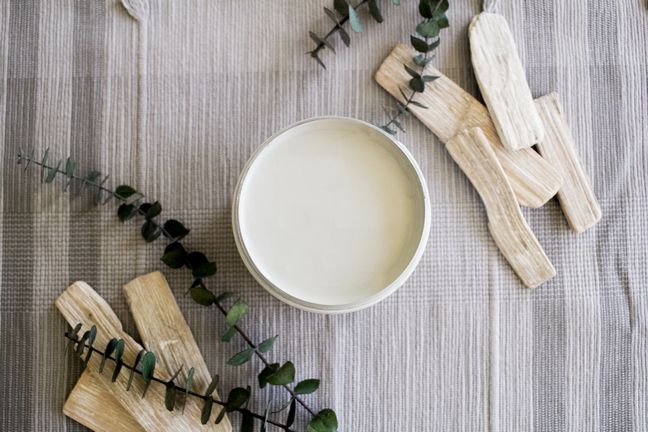 Silk All-In-One Mineral Paint- Baja Gray