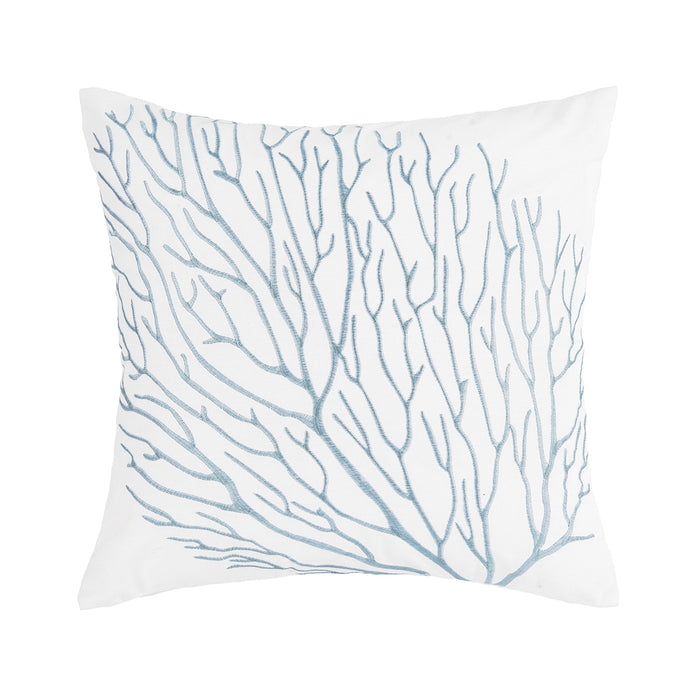 Coral Pillow