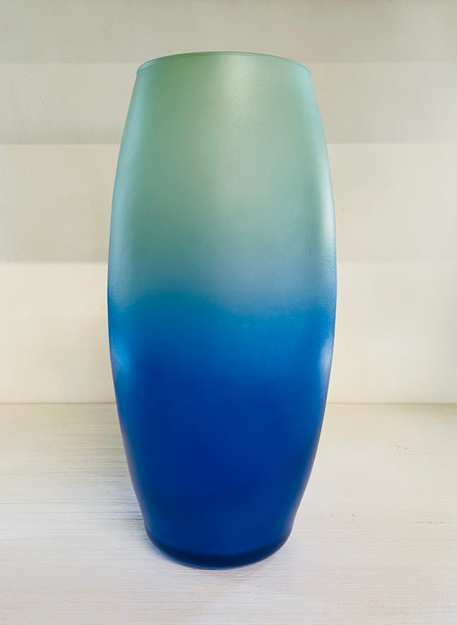 Bala Vase- Ombre