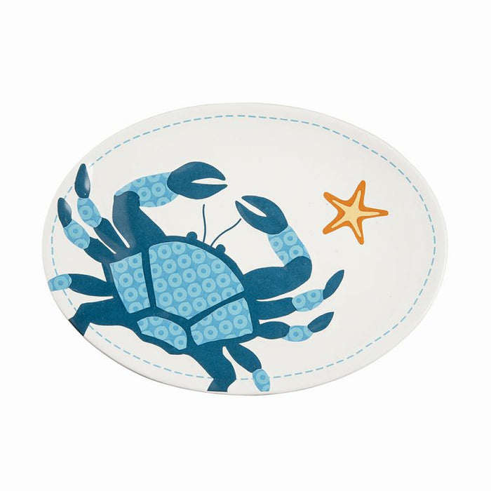 Blue Crab Platter