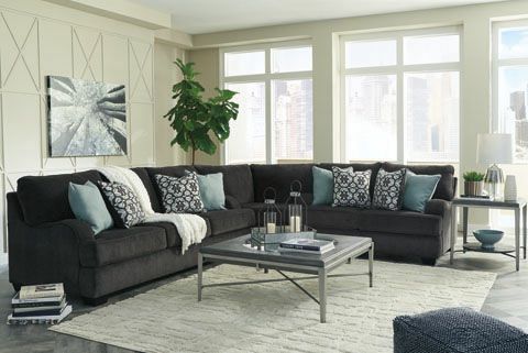 Charenton 3-Piece Sectional