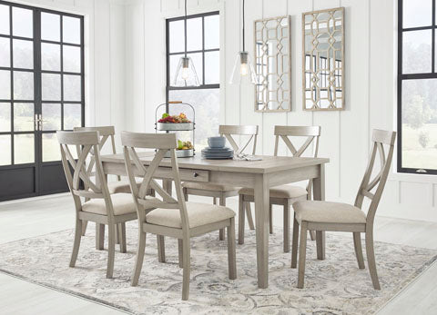 Parellen Dining Chair