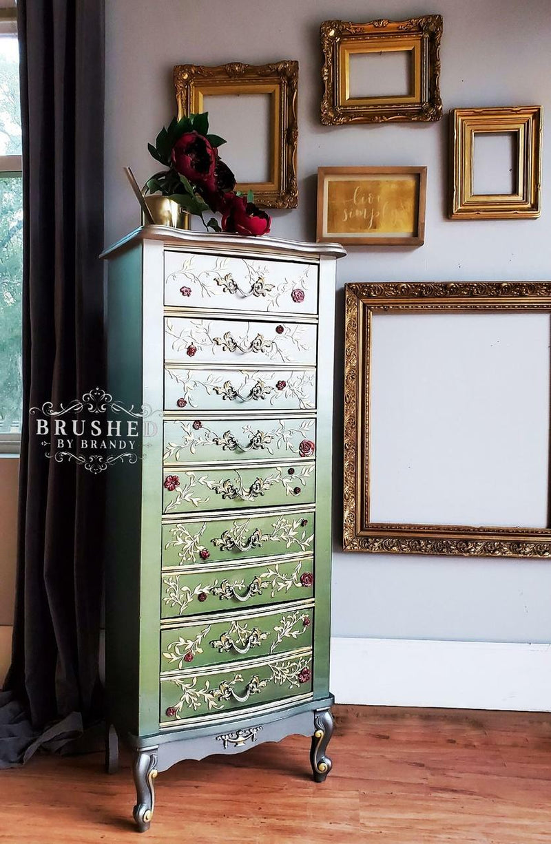 Moonshine Metallics- Deep Woods 16oz.