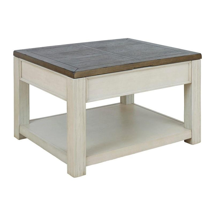 Bolanburg Lift Top Cocktail Table