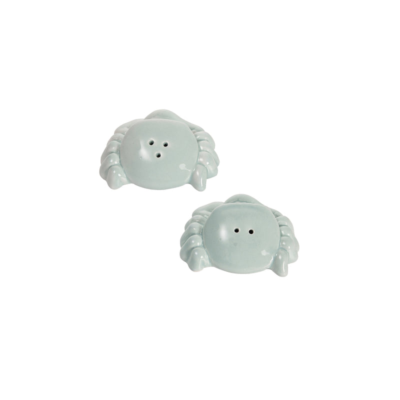 Crab Bistro Salt & Pepper Set