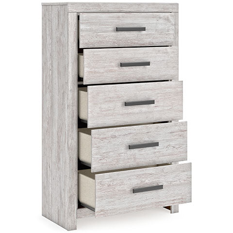 Cayboni Chest of Drawers