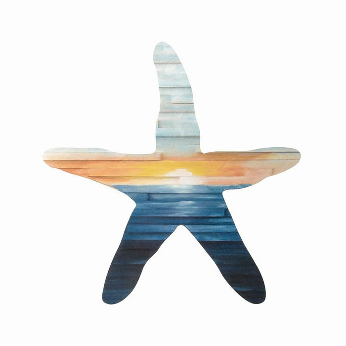 Sea Star Wall Decor