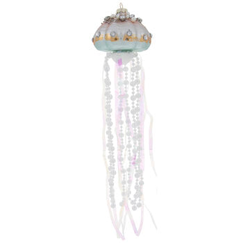 Robert Stanley Ornament-  Jellyfish